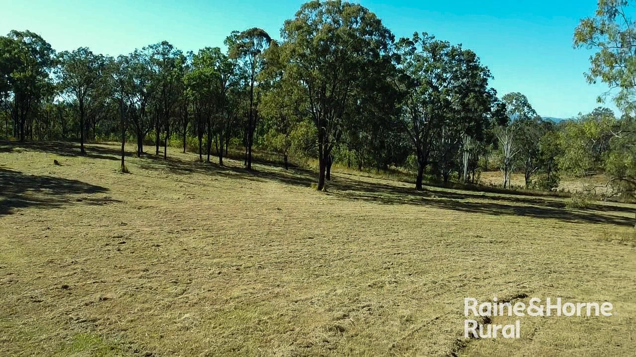 284 Peckhams Road, Ewingar NSW 2469, Image 1