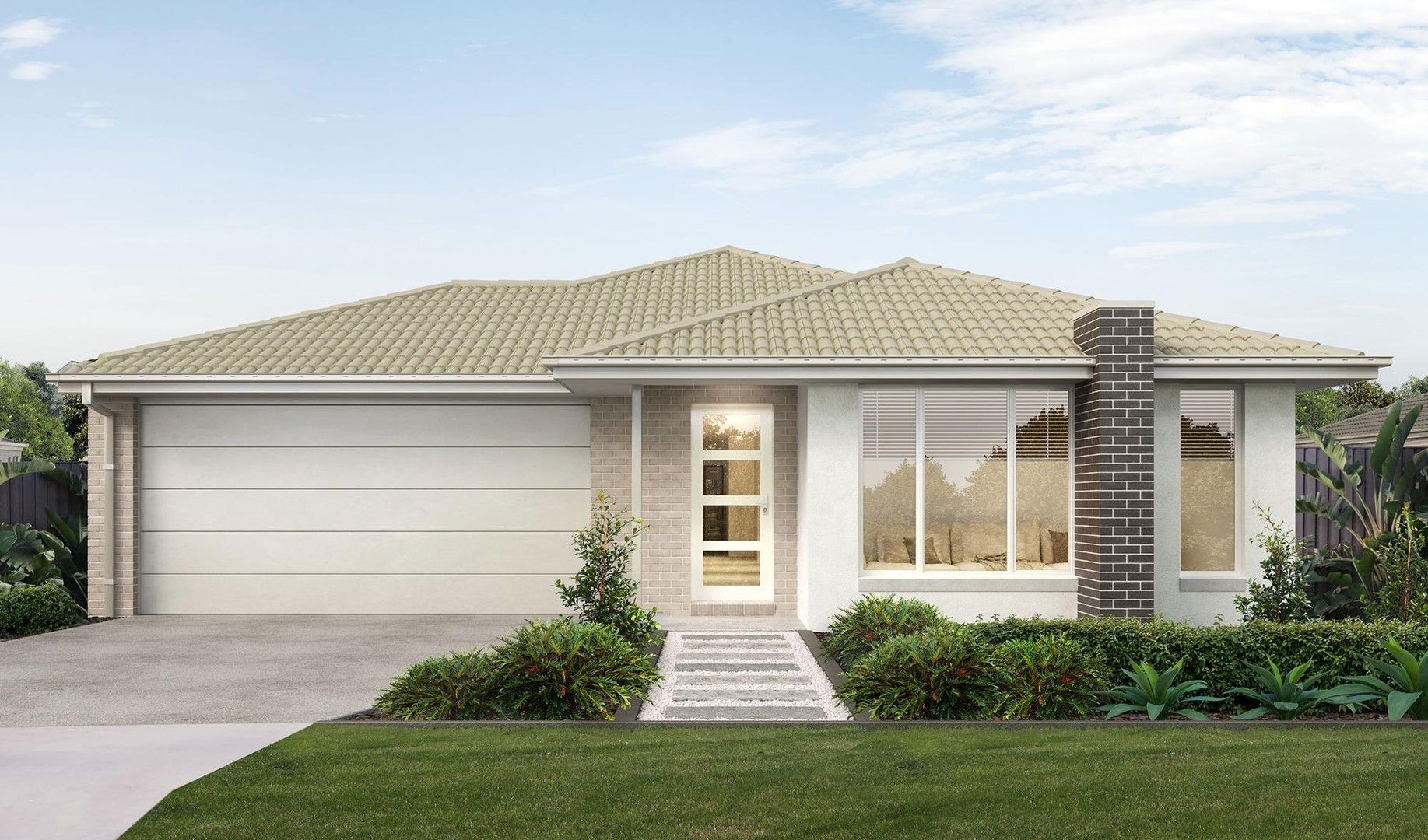4 bedrooms New House & Land in 2189 Flagstone Estate FLAGSTONE QLD, 4280