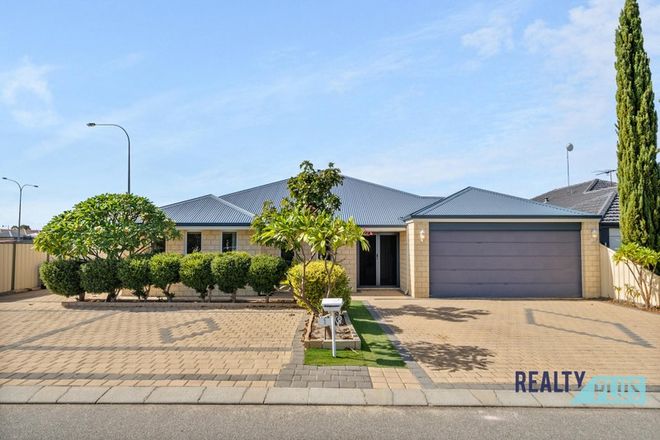 Picture of 1 Condil Way, SUCCESS WA 6164