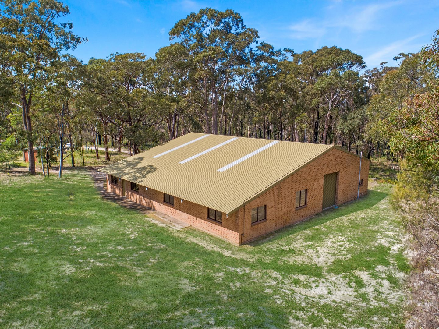 2035 Burragorang Road, Oakdale NSW 2570, Image 2