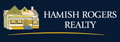 Hamish Rogers Realty's logo