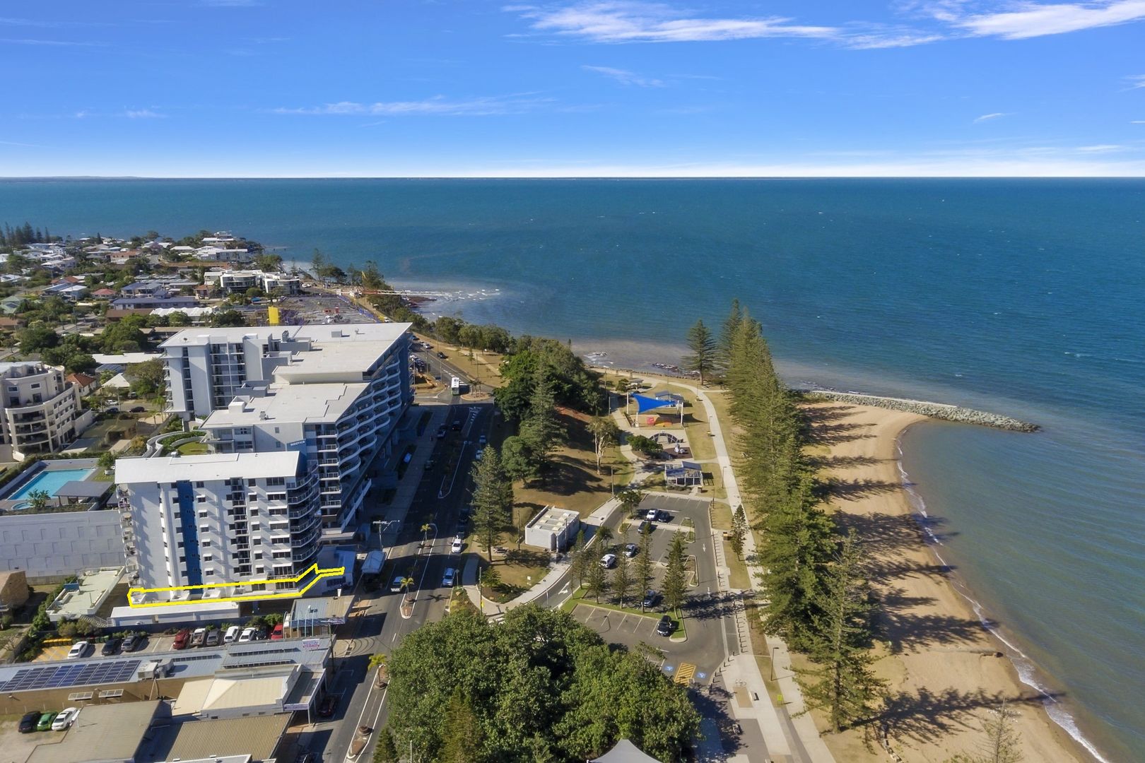 2/109 Landsborough Avenue, Scarborough Property History & Address