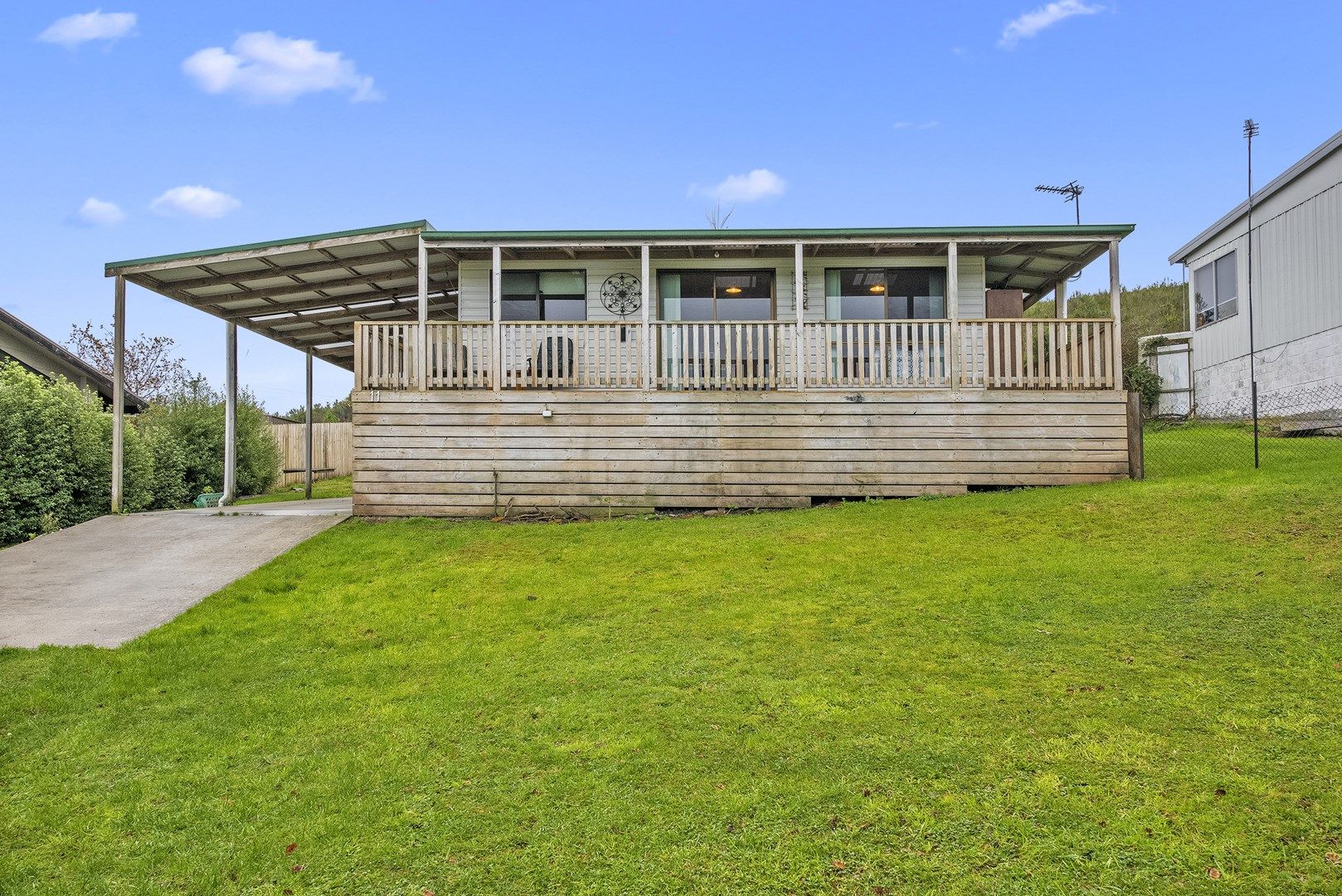 11 Charles Street, Strahan TAS 7468, Image 0