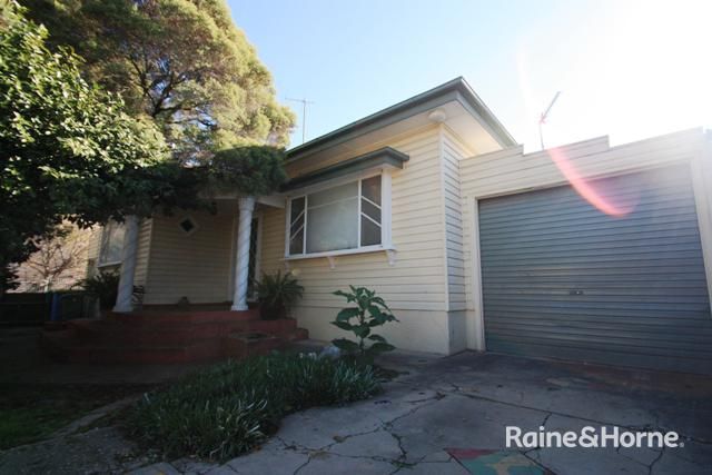 3 bedrooms House in 167 Forsyth Street WAGGA WAGGA NSW, 2650