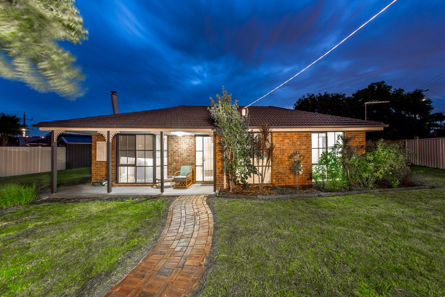 3 Sarah Place, Hampton Park Property History & Address Research Domain