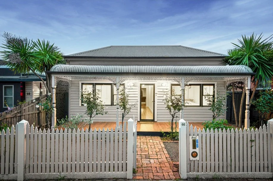 66 Market Street, Newport VIC 3015