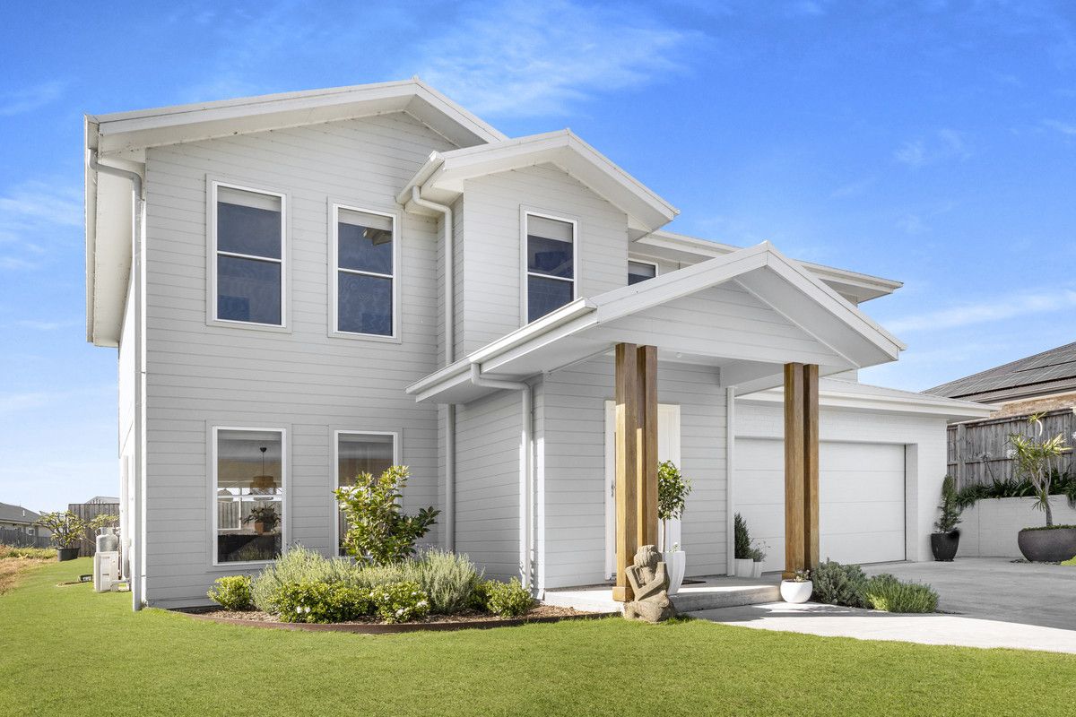 4 bedrooms House in 62 Parker Crescent BERRY NSW, 2535