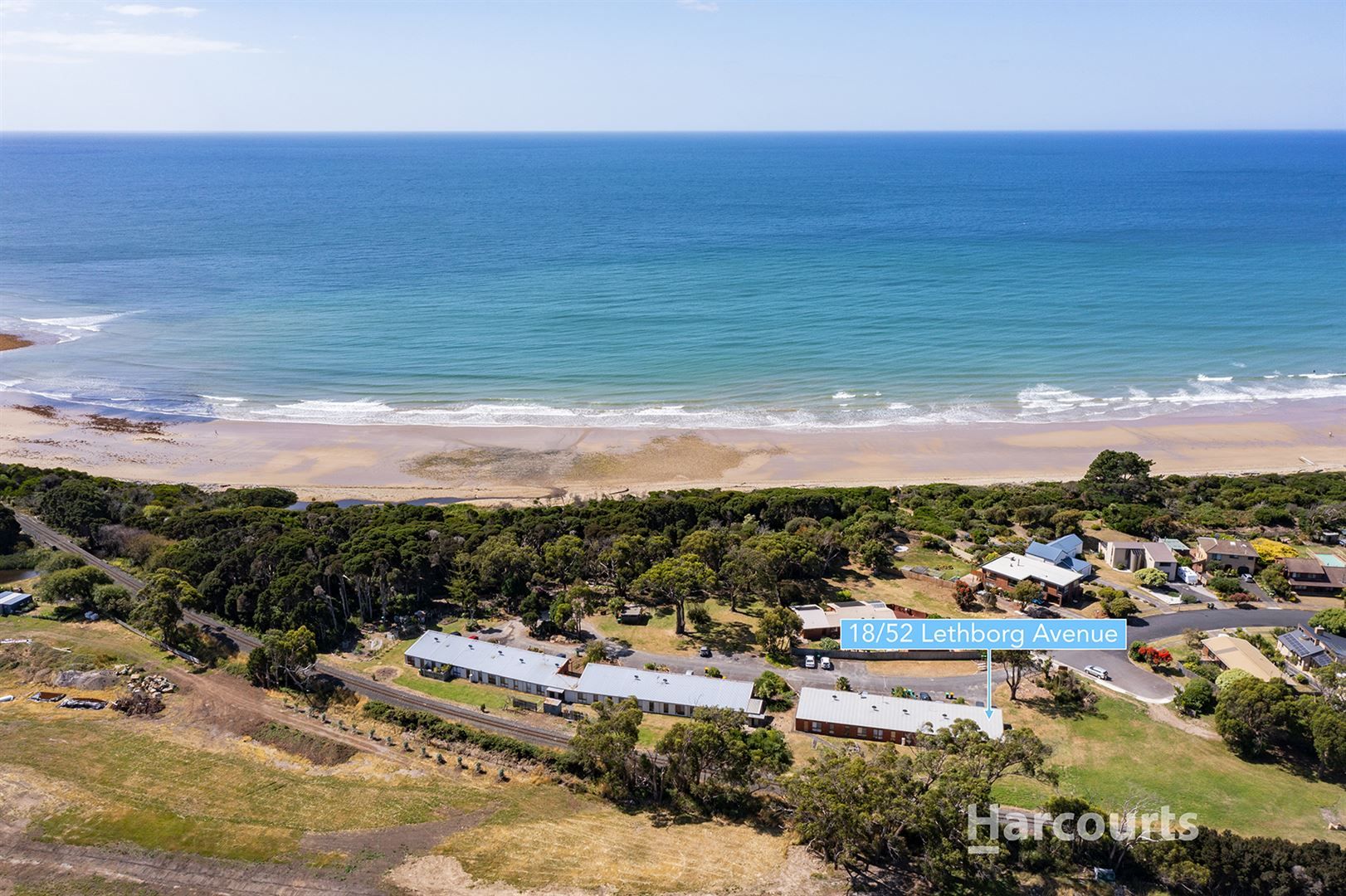 18/52 Lethborg Avenue, Turners Beach TAS 7315, Image 1