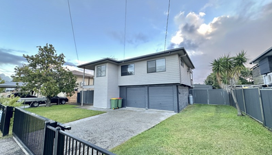 Picture of 12 Makaha Drive, BIRKDALE QLD 4159