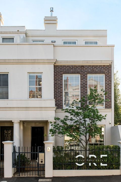 15 Berry Street, East Melbourne VIC 3002 Domain