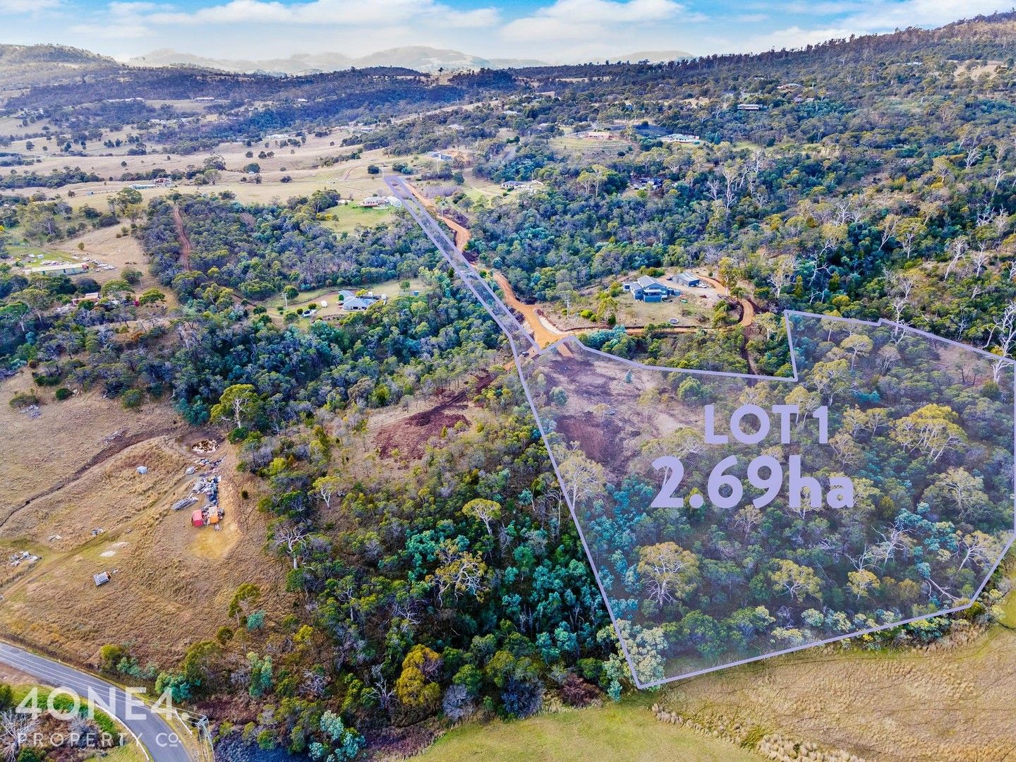 1/60 Kathleen Drive, Old Beach TAS 7017 Domain