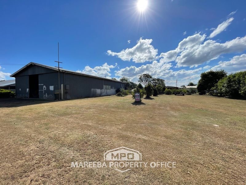 9-11 Brickley Street, Dimbulah QLD 4872