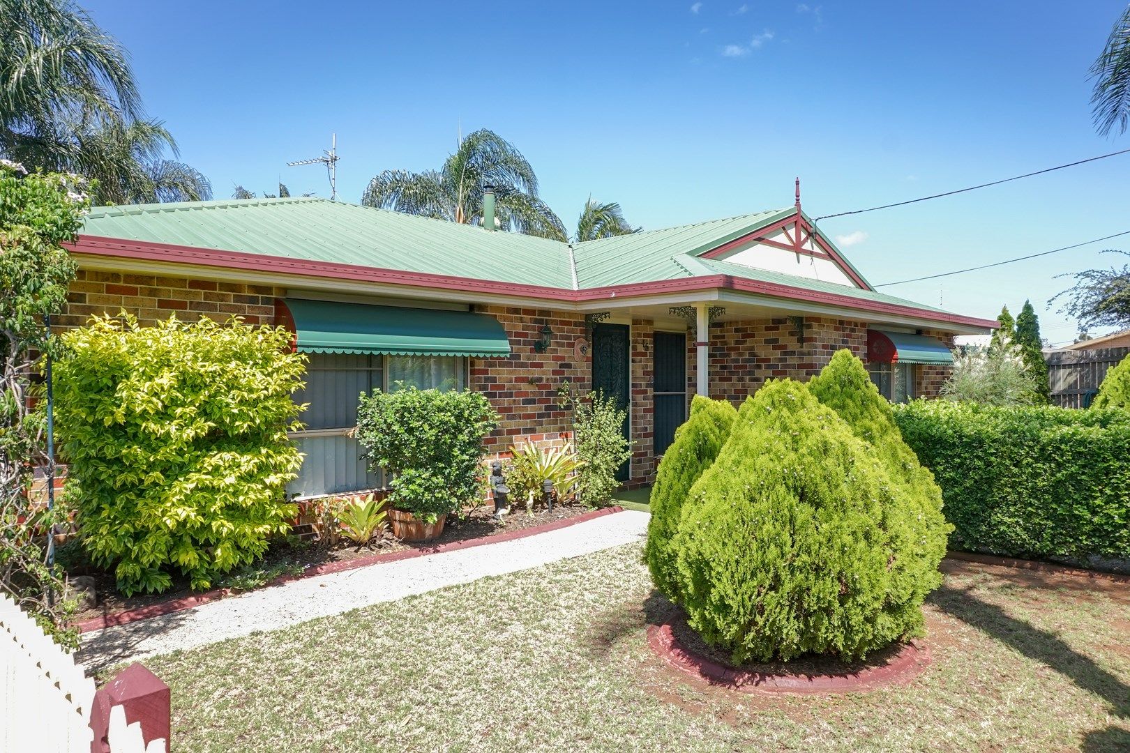 15 Newman Road, Wyreema QLD 4352, Image 0