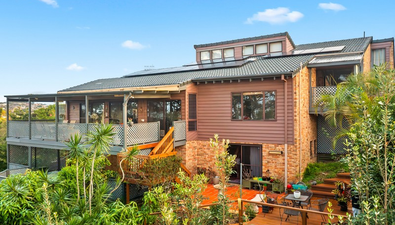 Picture of 66 Berne Street, BATEAU BAY NSW 2261