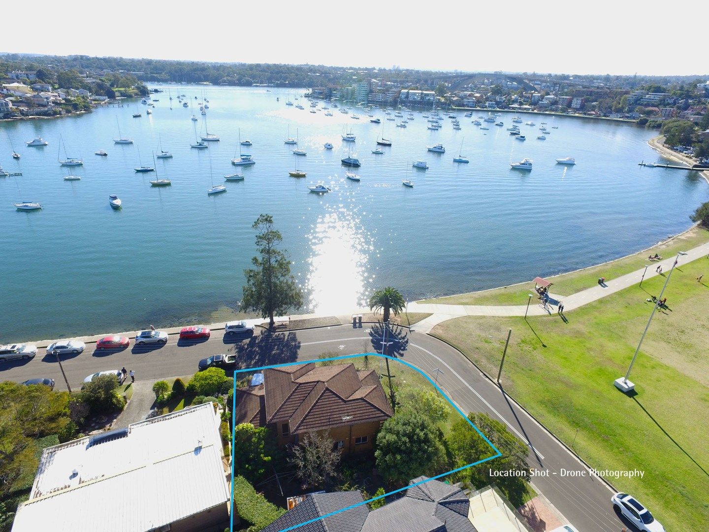 29 The Esplanade, Drummoyne NSW 2047, Image 0