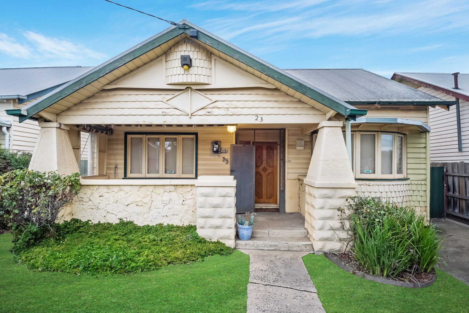 23 Miller Street, Thornbury Property History & Address Research Domain