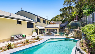 Picture of 54 Central Road, AVALON BEACH NSW 2107