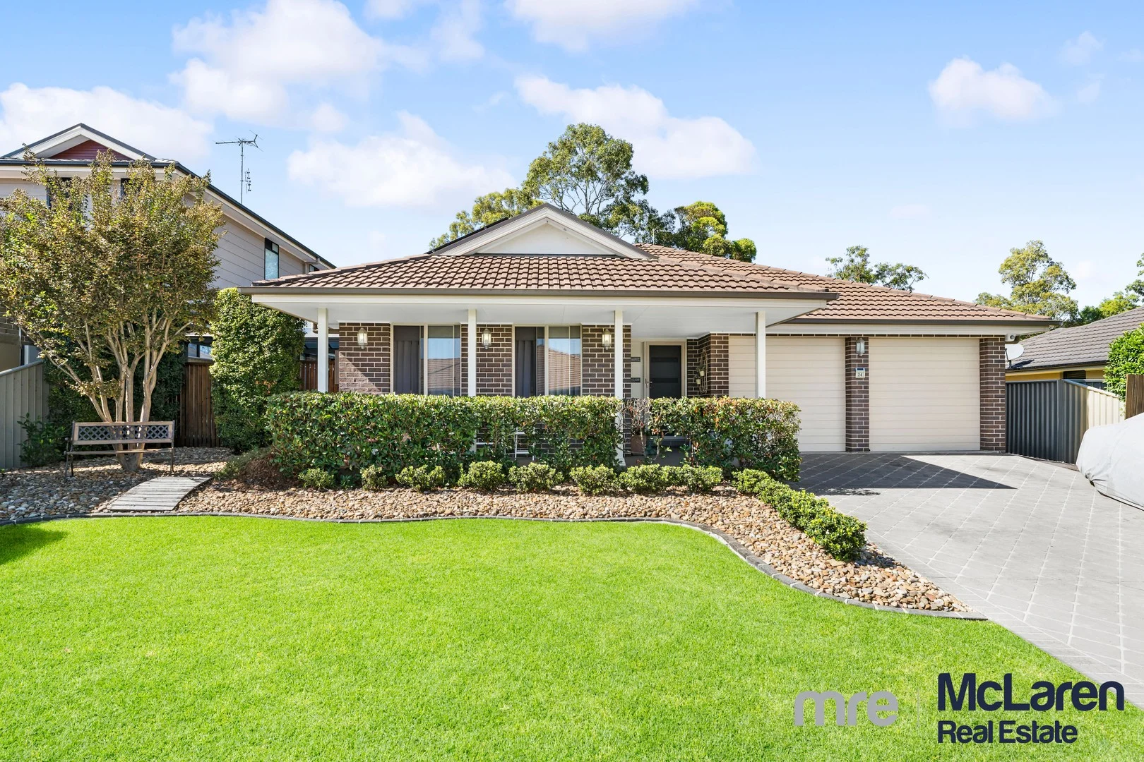 24 Bengal Crescent, Elderslie NSW 2570