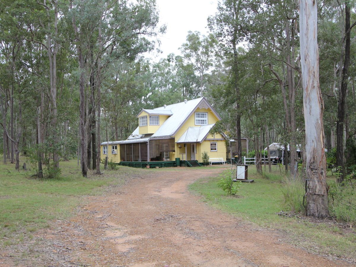80 Wattle Road, Coominya QLD 4311, Image 0