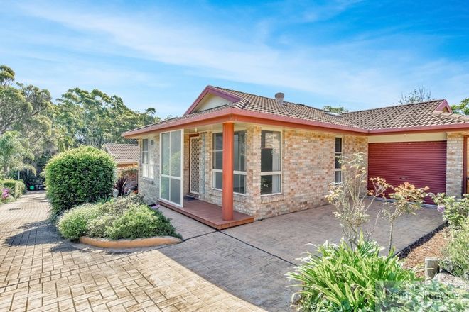 Picture of 2/13 Baroonba Street, WHITEBRIDGE NSW 2290