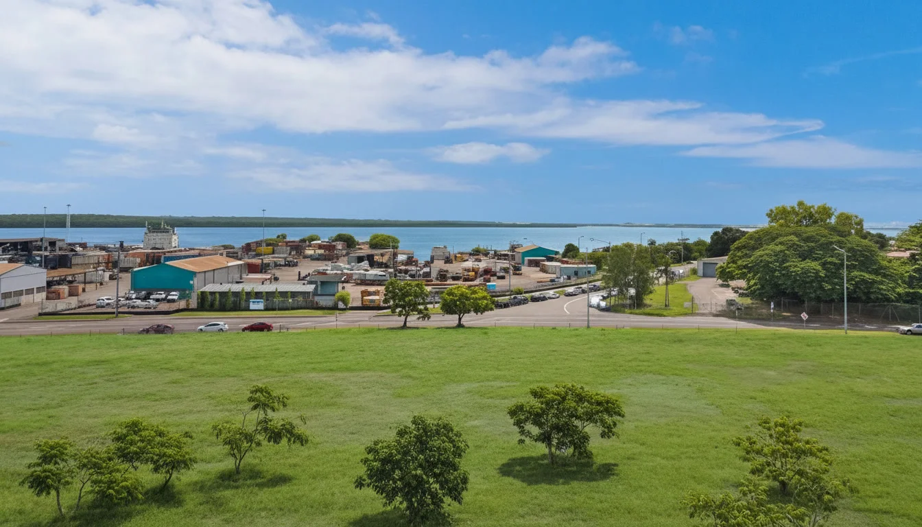 Additional image 19 of 16/8 Leydin Court, Darwin City NT 0800