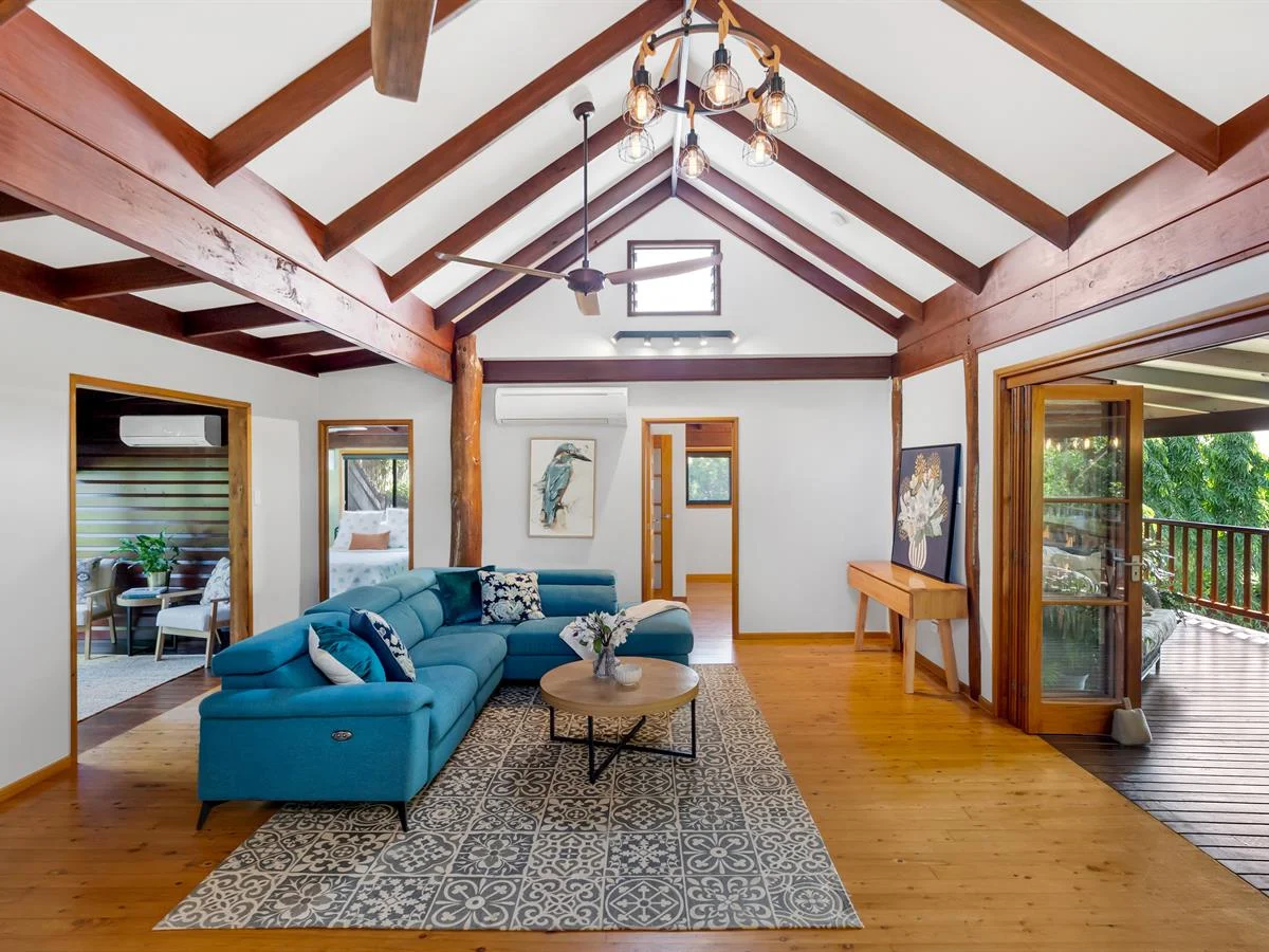 Additional image 21 of 38 Daphne Drive, Redlynch QLD 4870