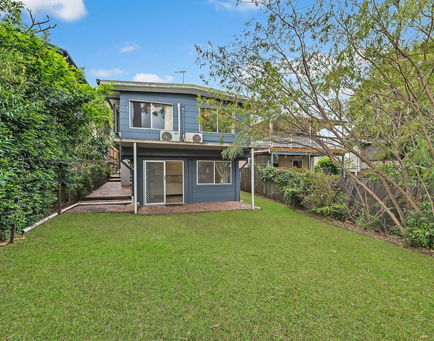 21 Cosker Street, Annerley QLD 4103