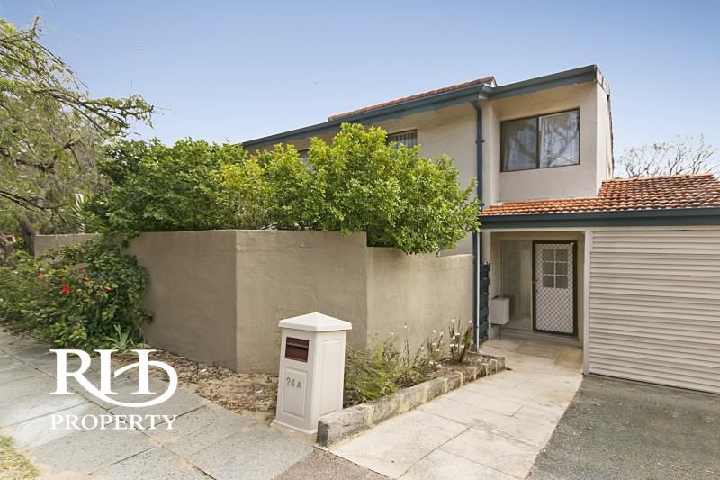 24A Hampden Street, South Perth WA 6151, Image 0