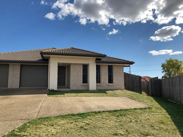 1/7 Jared Court, Yamanto QLD 4305