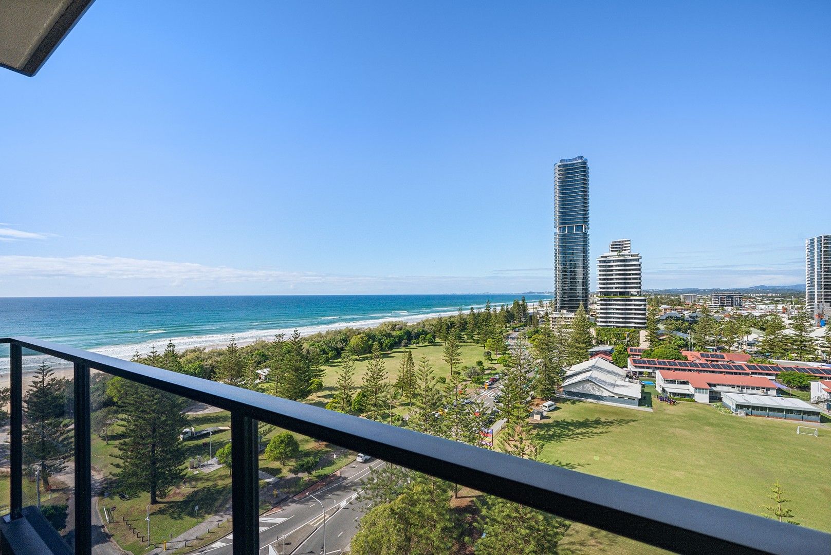 1204/185 Old Burleigh Road, Broadbeach QLD 4218, Image 0