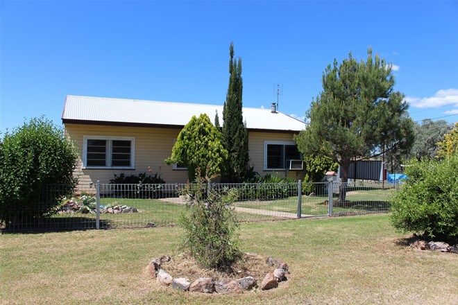 Picture of 4 Besley Street, ASHFORD NSW 2361
