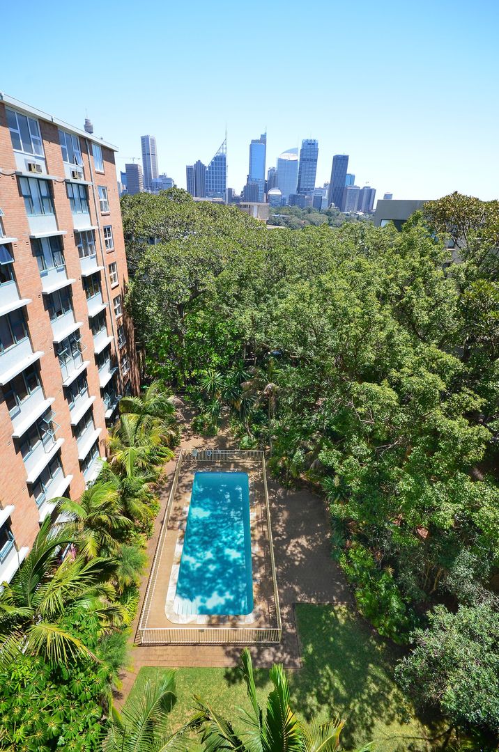 86/1 McDonald Street, Potts Point NSW 2011, Image 2