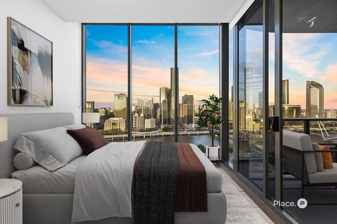 2293/38 Hope Street SOUTH BRISBANE 4101 - Image 6