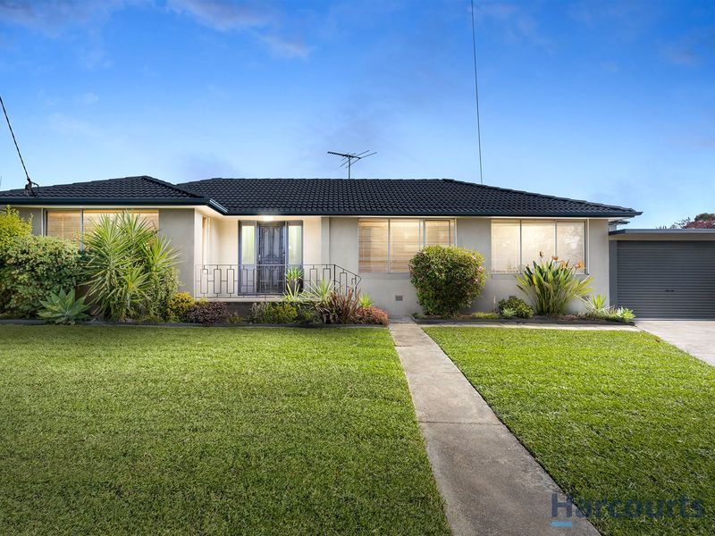 6 Malabar Court, Wheelers Hill VIC 3150, Image 0