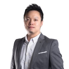 Jonathan Lan, Sales representative