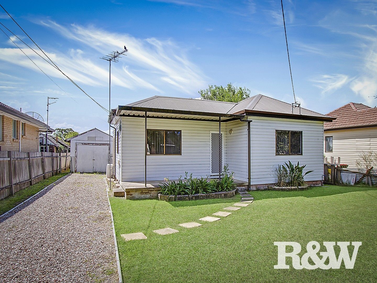 5 Dunsmore Street, Rooty Hill NSW 2766, Image 0