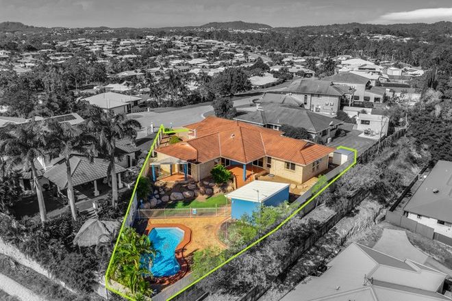 Picture of 20 Fairbairn Place, CLINTON QLD 4680