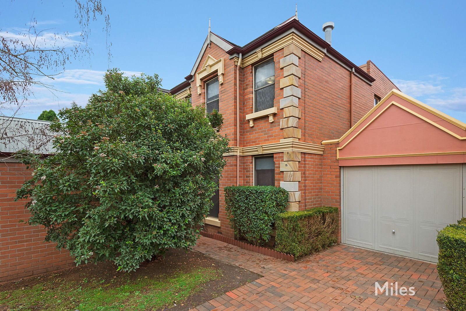 15/12-16 Jika Street, Heidelberg VIC 3084, Image 0