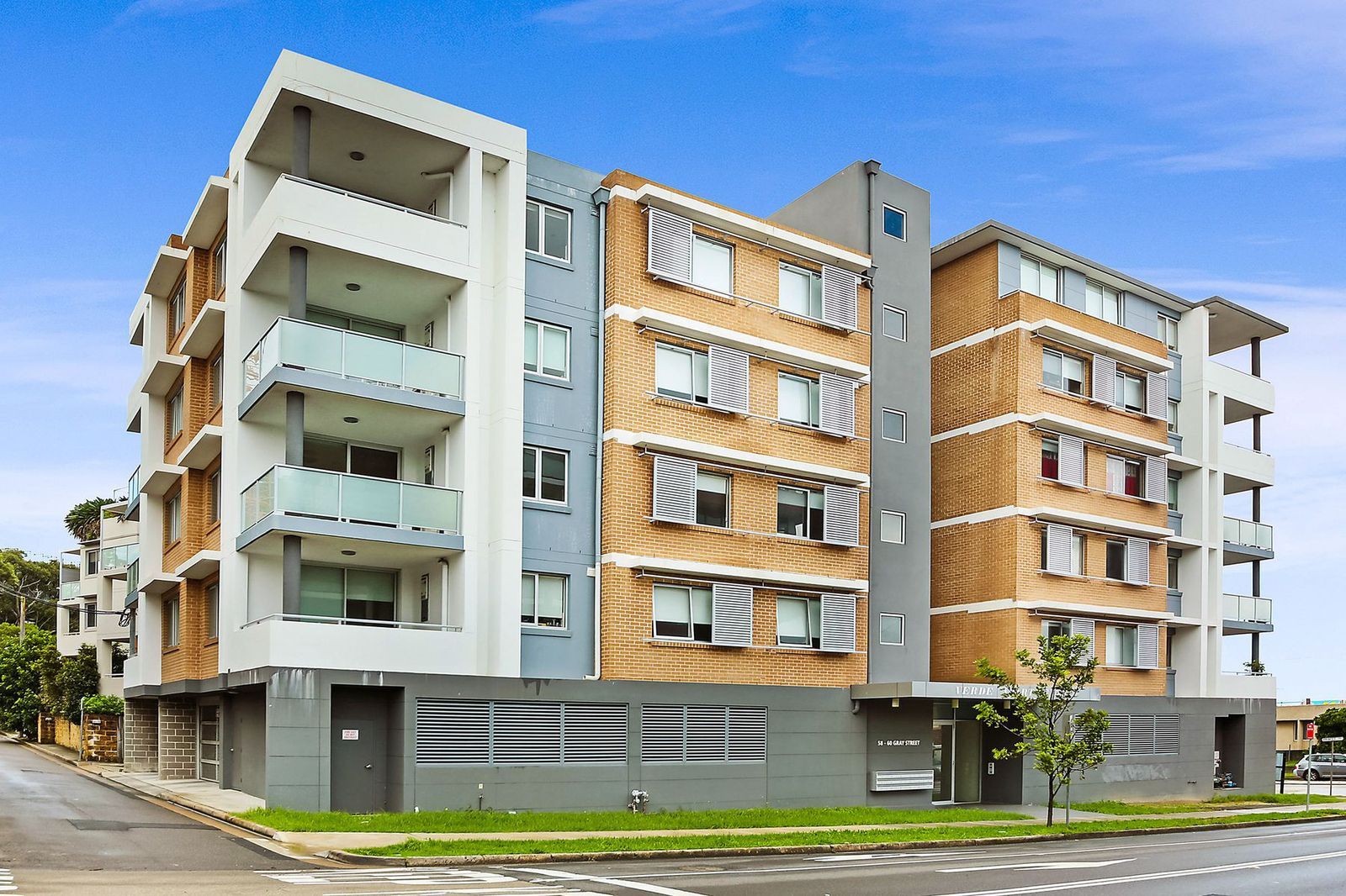 14/58-60 Gray Street, Kogarah NSW 2217, Image 0