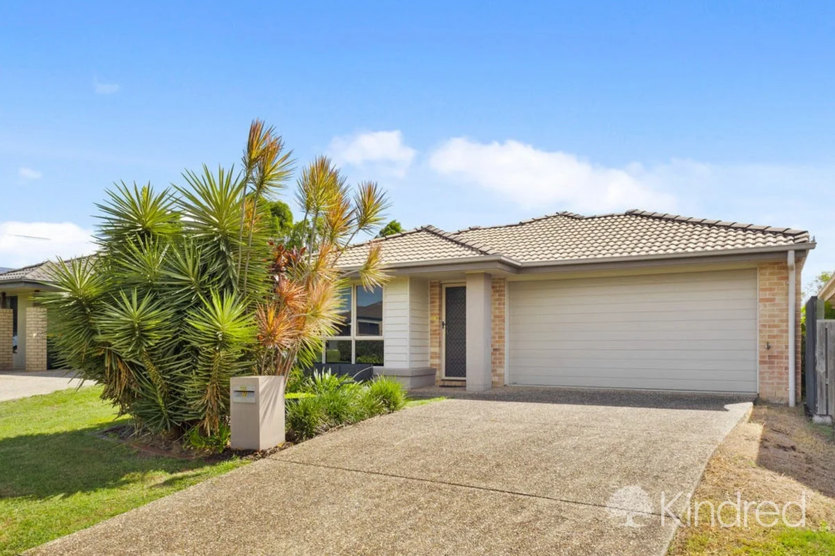 35 Honeyeater Crescent, Dakabin QLD 4503