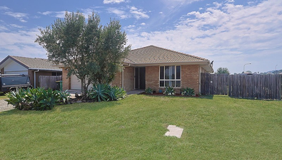 Picture of 1 Lewis Crt, LOWOOD QLD 4311