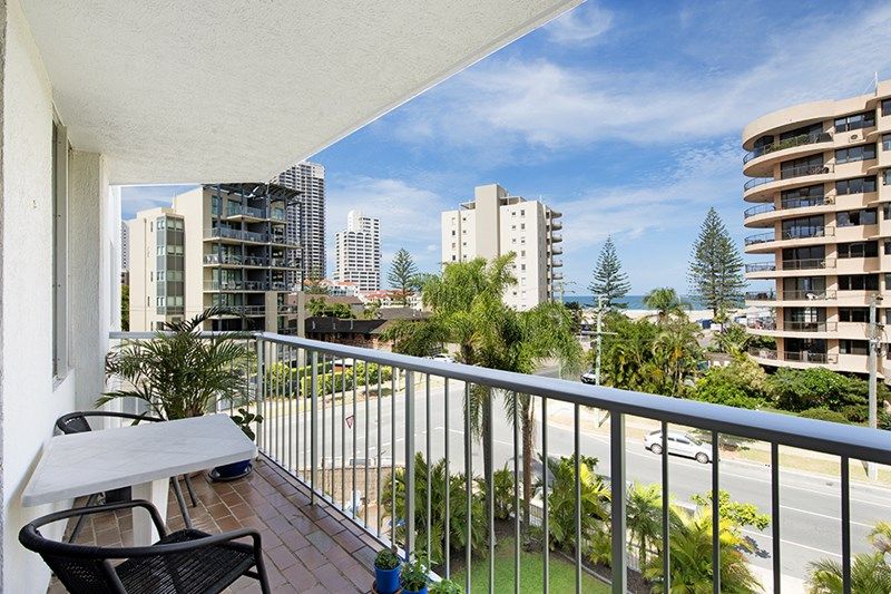 12/220 Surf Parade, Surfers Paradise QLD 4217, Image 0