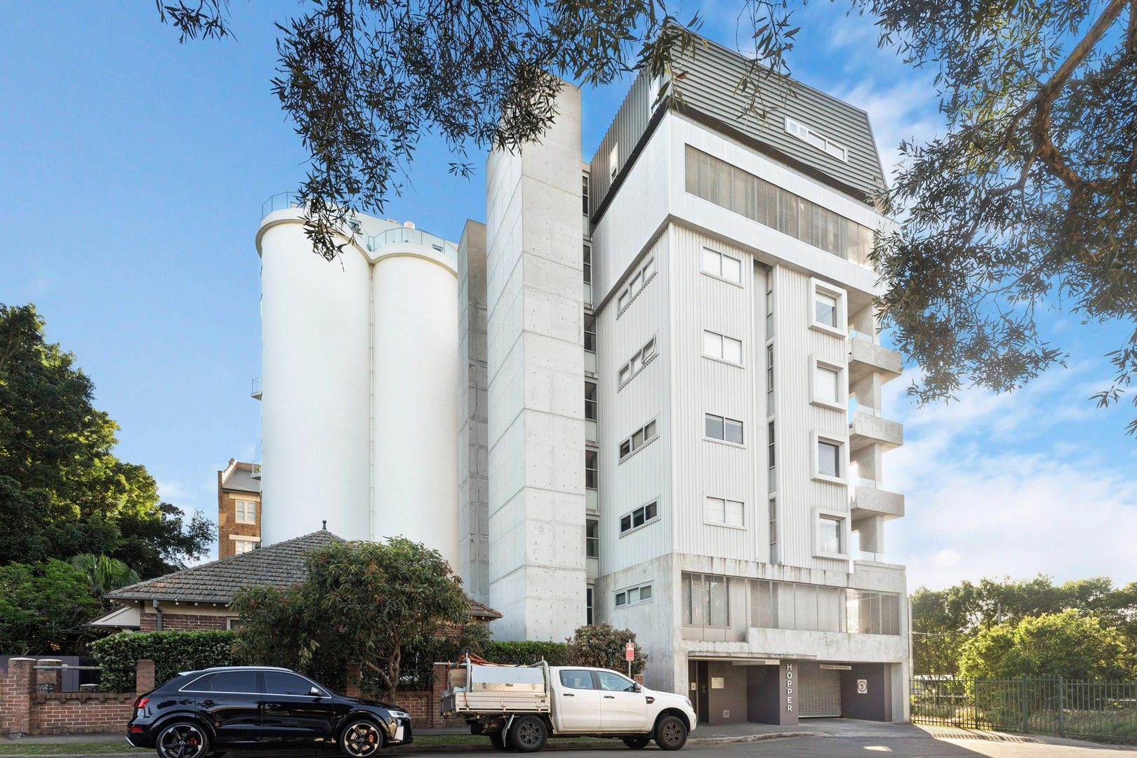1 bedrooms Apartment / Unit / Flat in 5/10 Terry Road DULWICH HILL NSW, 2203