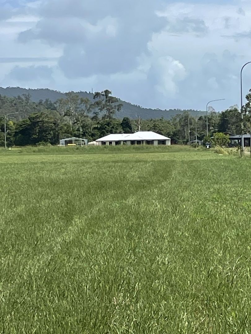 LOT 5 NINA STREET, Cannon Valley QLD 4800, Image 1