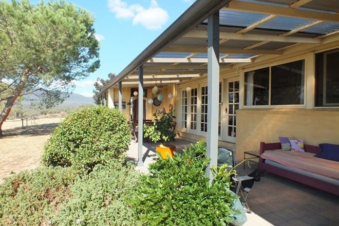 Picture of 189 Mersing Road, GLANMIRE NSW 2795