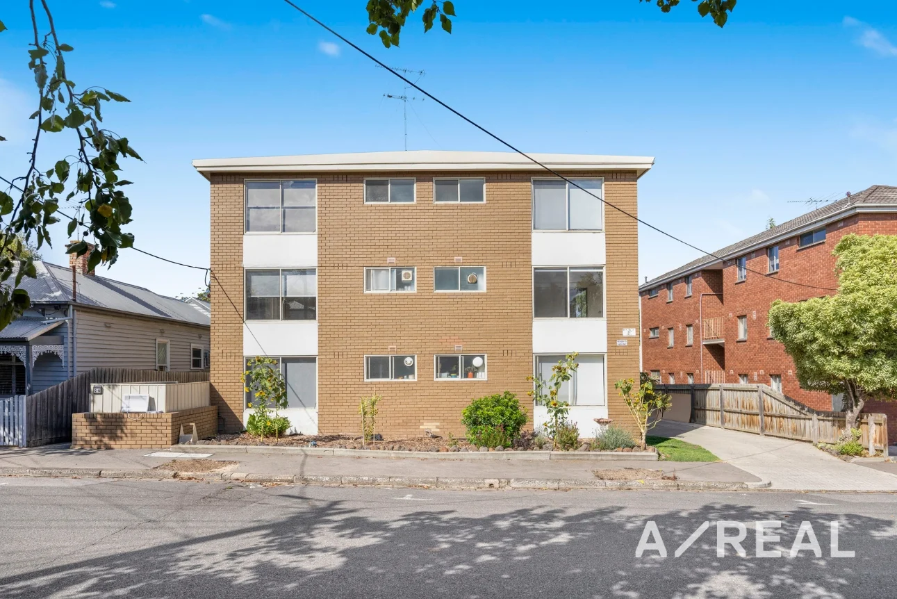 Additional image 9 of 7/12-14 Eltham Street, Flemington VIC 3031