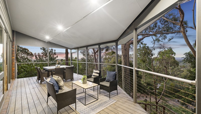 Picture of 41 Hansen Road, BORONIA VIC 3155