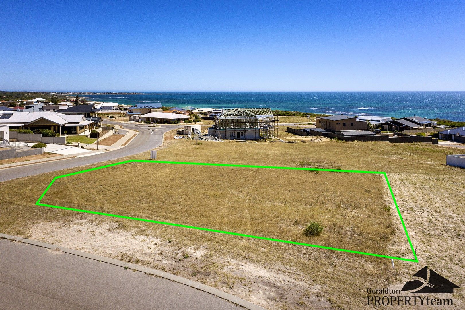 1 Oceanside Boulevard, Dongara WA 6525, Image 0