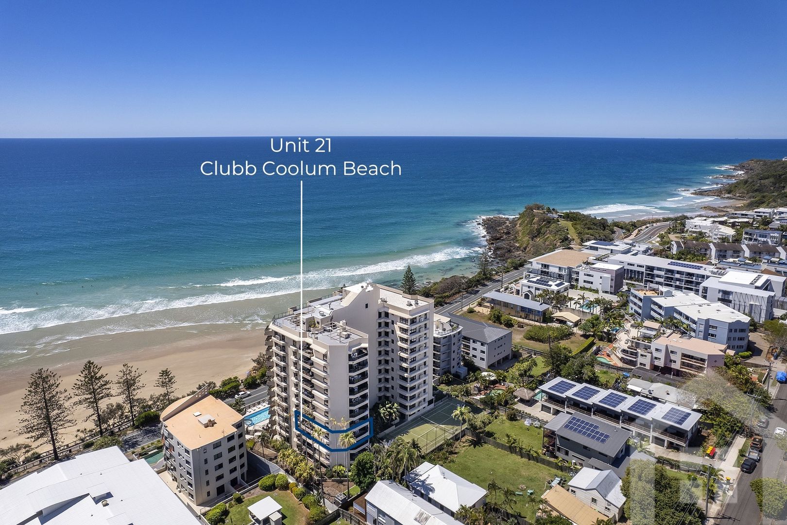 21/1740-1744 David Low Way, Coolum Beach QLD 4573, Image 1