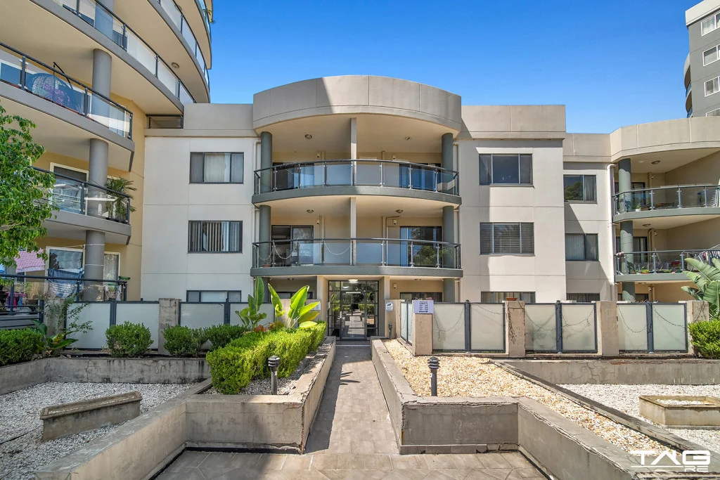 205/91C Bridge Road, Westmead NSW 2145